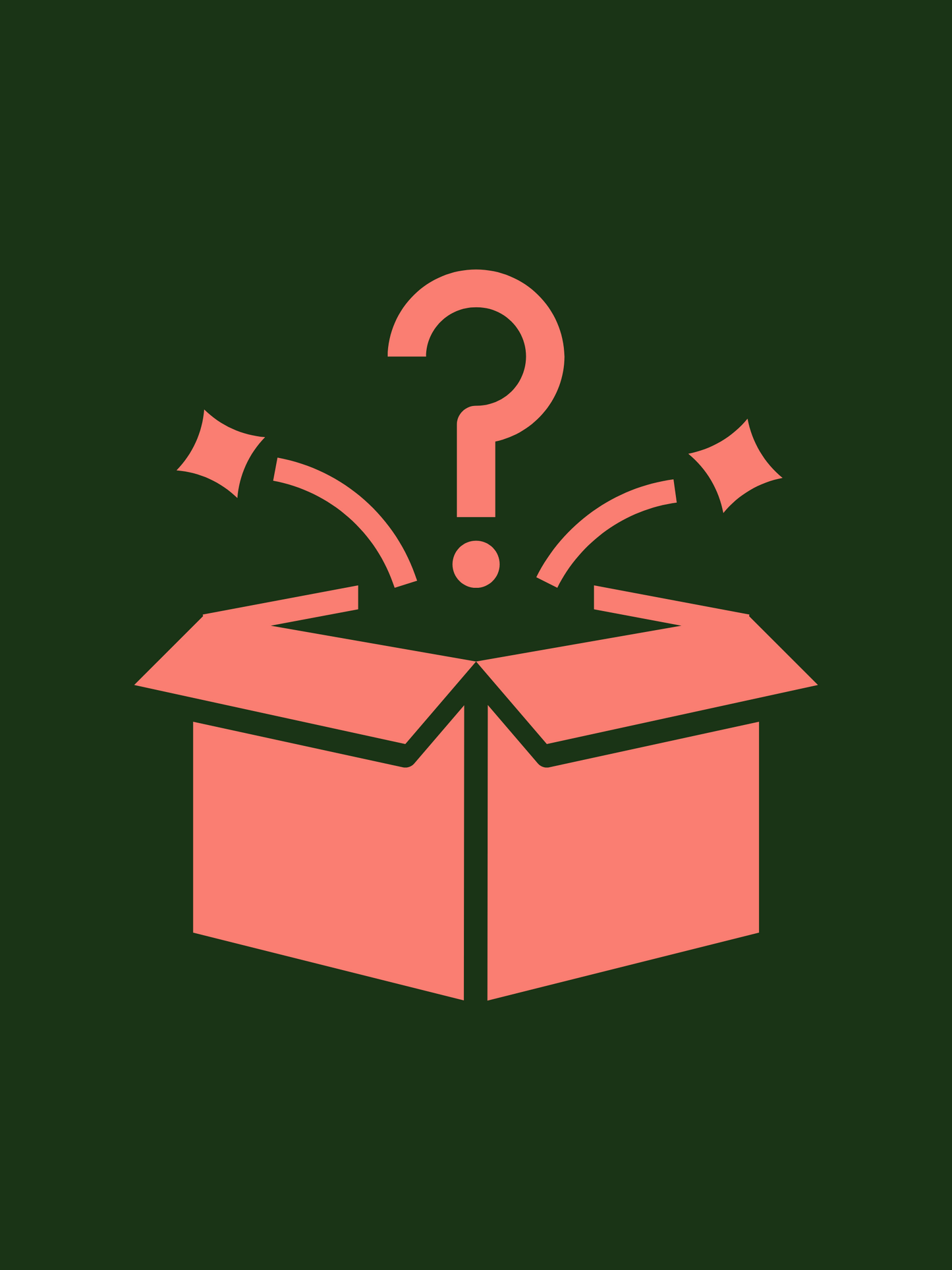 Mystery Box